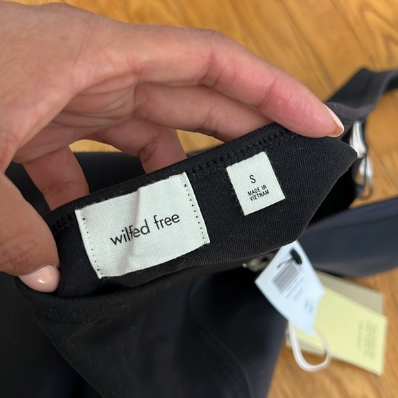 Mini dress - Picture 4 of 4